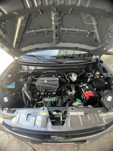 Suzuki Celerio 2024
