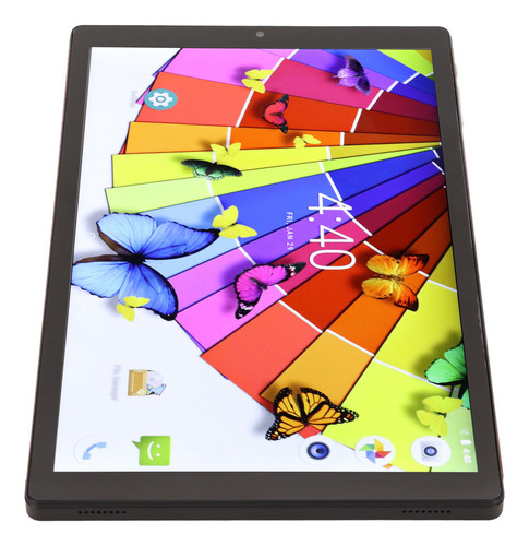 Tablet Pc De 10 Pulgadas, 6 Gb, 256 Gb, Octa Core, Cpu, Pant