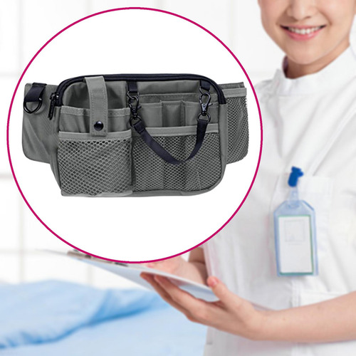 3 Bolsa De Lactancia Bolsa Con Múltiples Compartimentos
