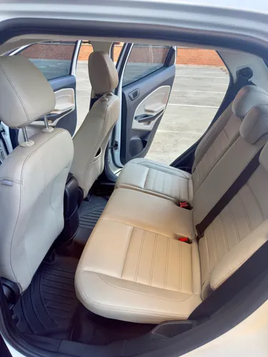 Ford Ecosport 2.0 Titanium At