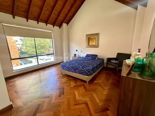 Casa En Venta En San Lucas. Cod V776063