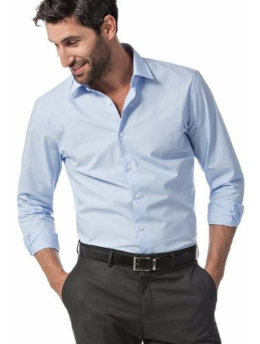 Camisa Hombre * C Dior *  Clasica O Semi Entallada Style