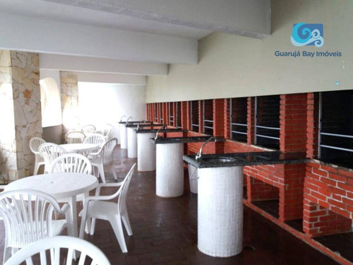Imagem 23 de 29 de Apartamento À Venda - Condomínio Costão Das Tartarugas, Enseada - Guarujá - Ap3871