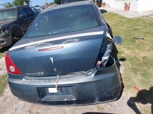 Pontiac G6 2006 ( En Partes ) 2005 - 2010 Aut 2.4l Yonke