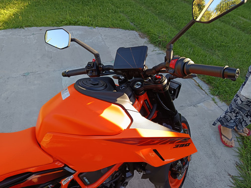 Ktm Duke