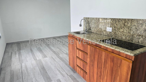 Tg Lindo Apartamento En Alquiler En Santa Rosa De Lima, Hermosa Vista Al Ávila. 25-19139 Ys