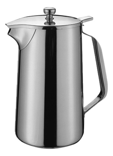 Hervidor De Agua Fría De Acero Inoxidable, Jarra De Café