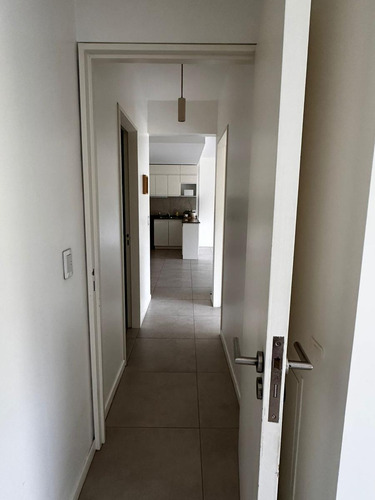 Depto 3 Ambientes C/jardin En Alquiler | El Palmar, Nordelta