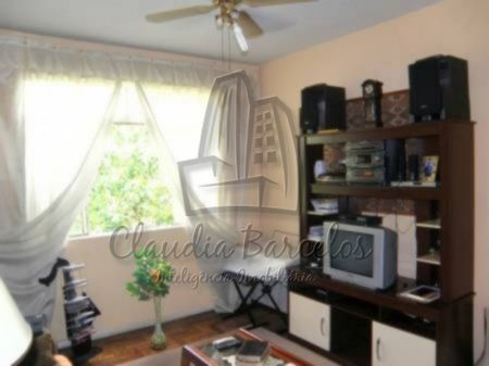 Apartamentos - Sao Geraldo - Ref: 10329 - V-708405