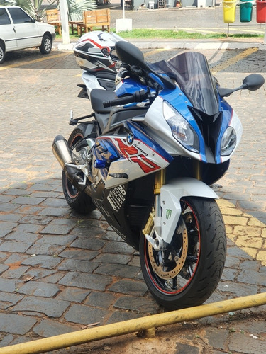 Imagem 1 de 13 de Bmw S1000rr