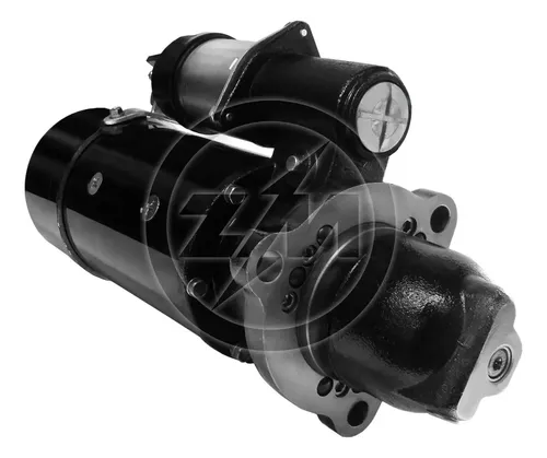 Motor De Partida Compatível Com 1990352 / 1990483 | Parcelamento sem juros
