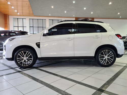 Mitsubishi Outlander Spt Gls2wd