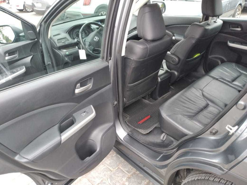 Honda Crv 2.4 4x4