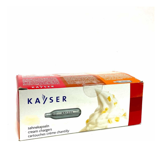 Crema Batida Para Frappe MercadoLibre 📦