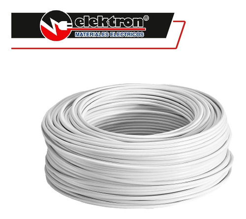 Imagen 6 de 10 de Kit 3 Cajas 100 Mts Cable Blanco,negro,rojo Cal 12 Condumex
