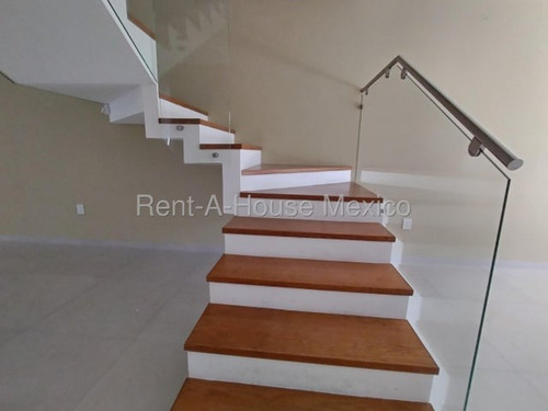 Casa En Renta En Zibatá, Querétaro Sr