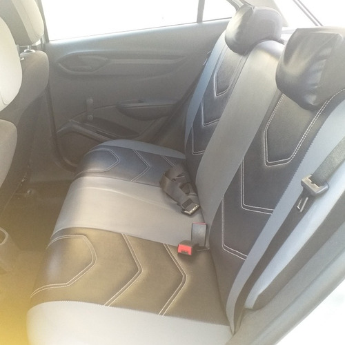 Chevrolet Onix Ls 78 Cv