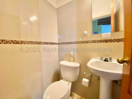 Imagen 15 de 21 de Apartamento En Venta Colinas De La Tahona Mls #22-14588