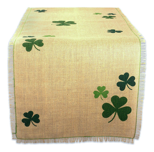 St. Patrick&#39;s Day Collection Tabletop, Camino De Me...