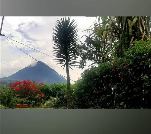 Casa Campestre