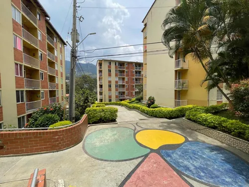 Apartamento Copacabana Reservas De San Juan 3 Habitaciones