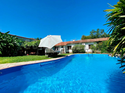 Casa 4 Amb Con Piscina - Ciudad Evita