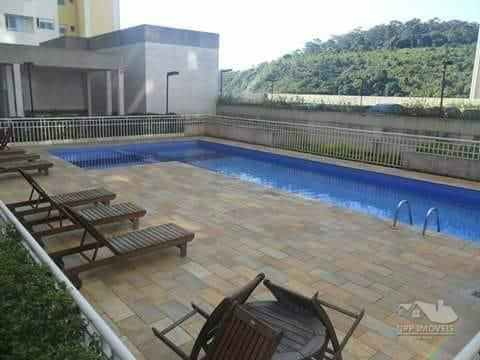 Imagem 9 de 14 de Apartamento - Ref: 00454