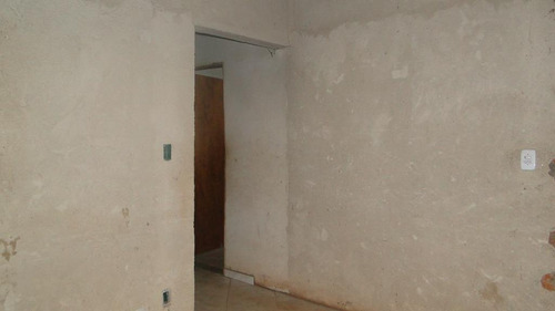 Casa Em Jardim Chaparral, Mogi Guaçu/sp De 100m² 3 Quartos À Venda Por R$ 200.000,00 - Ca426266