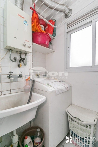Imagem 9 de 15 de Apartamento - Vila Natalia - Ref: 2076 - V-2076