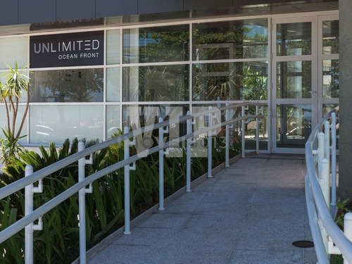 Imagem 7 de 25 de Apartamento Studio No Unlimited Em Santos - Ap00479 - 69403134
