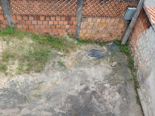 Imagem 6 de 13 de 2 Casas No Bairro São Jorge, Campo Grande - Rj