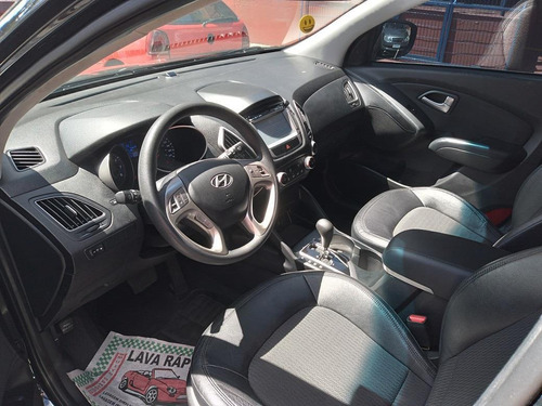 Imagem 9 de 14 de Hyundai Ix35 2.0l 16v Gls Aut Flex