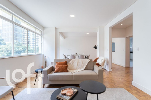 Imagem 27 de 30 de Apartamento À Venda No Bairro Jardim Paulista - São Paulo/sp - O-25314-41788