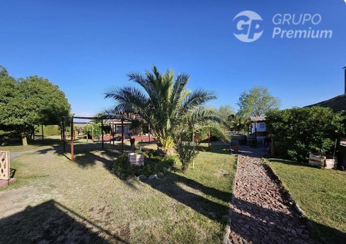 Hermosa Casa A La Venta, 4d+5b+10est.+pisc., Bat