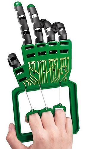 00-03284 4m Kidzlabs Robatic Hand