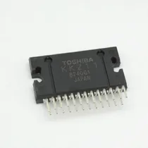 Comprar Circuito Integrado Kkz11 Genuino Toshiba