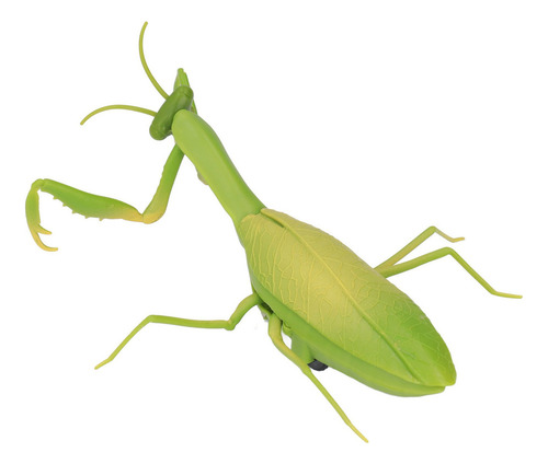 * Control Remoto Ir Simulado Para Niños Rc Mantis Toy,
