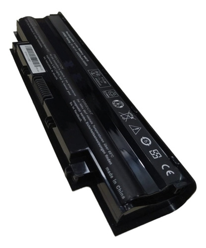 Bateria Para Dell Inspiron N4010 N3110 N4110 N5010 N7010