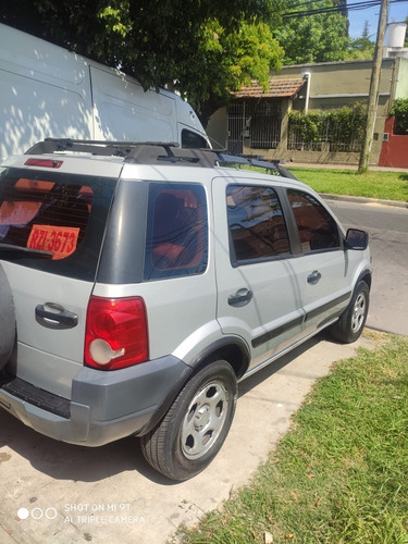 Ford Ecosport 1.6 My10 Xls 4x2 2012
