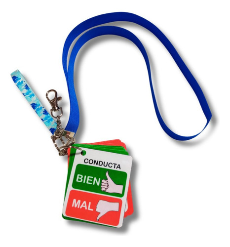 Pictogramas Conducta Nene