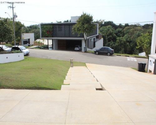 Imagem 4 de 30 de Casa Em Condomínio À Venda No Condomínio Fazenda Imperial - Sorocaba/sp - Cc05275 - 69422580