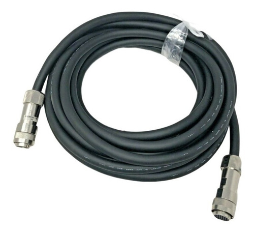 Cbl-yrc061-18 Cabo Tp Motoman Yaskawa Dx100 Dx200 18mts