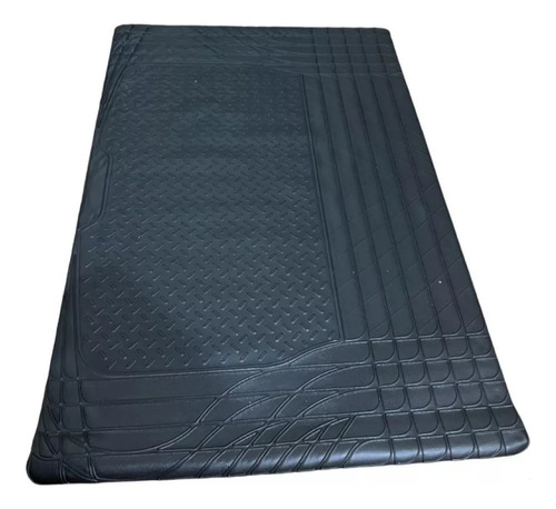 Cubre Maleta Goma Maletero Auto Suv Antideslizante 120x80cm