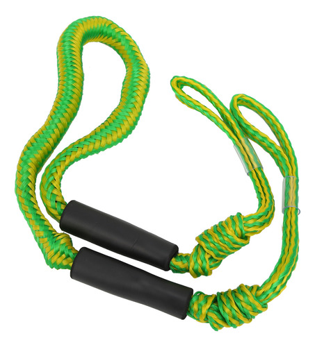 Cuerda Elástica Dock Lines, 126 Cm, De Nailon