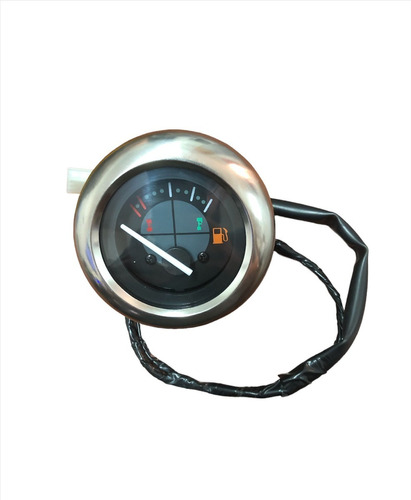 Reloj Indicador Combustible Super Light 200