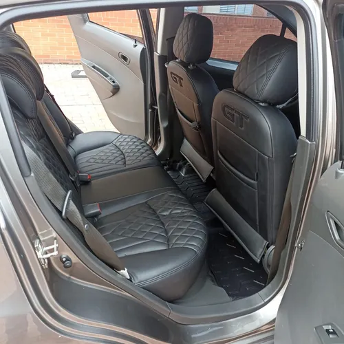 Chevrolet Spark 1.2 Gt M300 Ltz