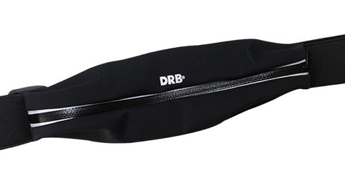 Cinto Running Drb Cinturon Reflectivo