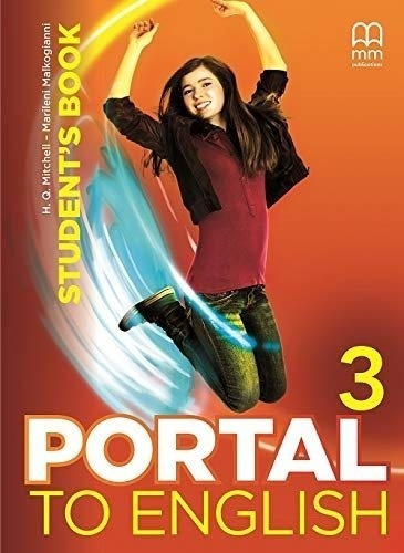Portal To English 3 - Student´s Book