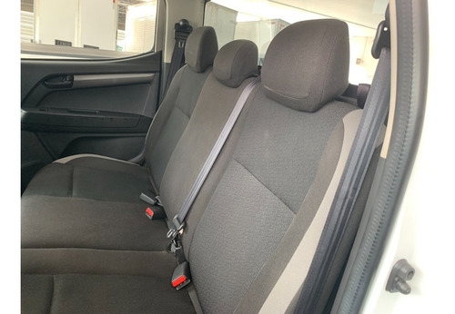 Imagem 11 de 15 de S-10 2020 Dupla Ls Diesel 4x4 Completa De Tudo Com Capota