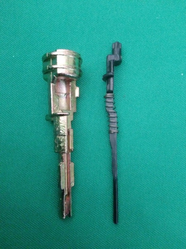 Imagen 2 de 4 de Espiga Cremallera Dodge Neon 96 A 07 Pt Crusier Jeep Liberty